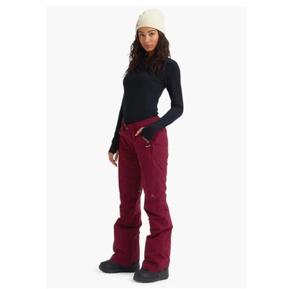 Burton Women's Society Snow Pant Size S